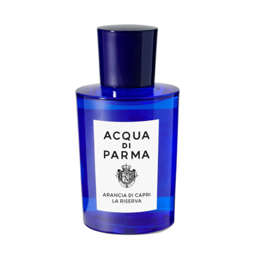 Blu Mediterraneo - Arancia di Capri La Riserva Probe