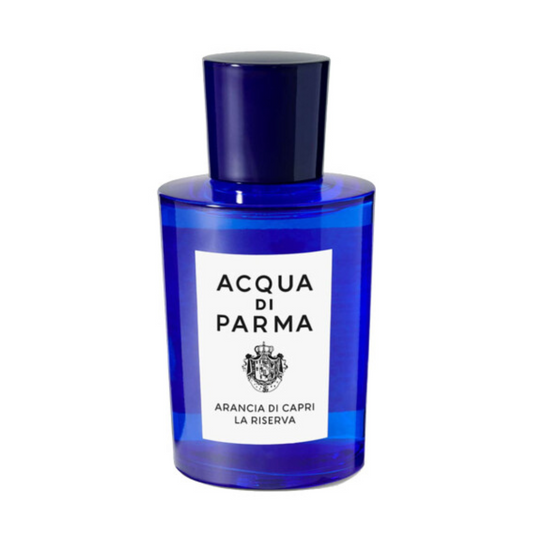 Blu Mediterraneo - Arancia di Capri La Riserva Probe