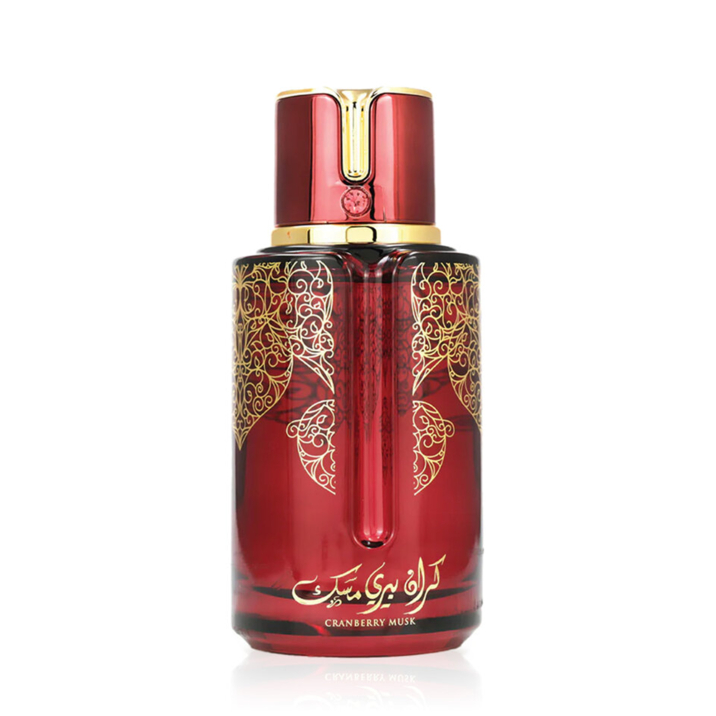 Cranberry Musk Probe
