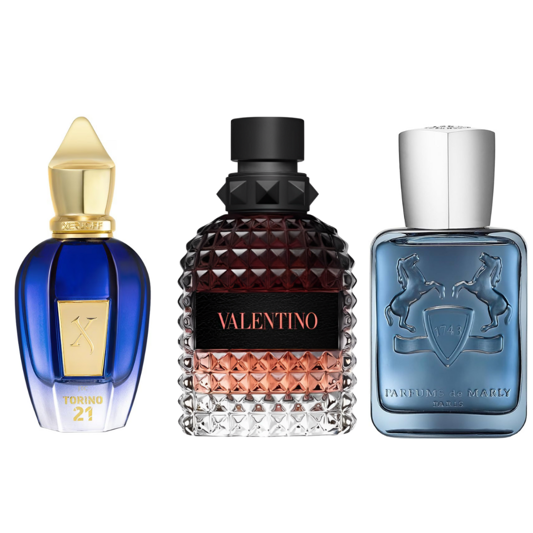 Beach Club Vibes Men's Edition