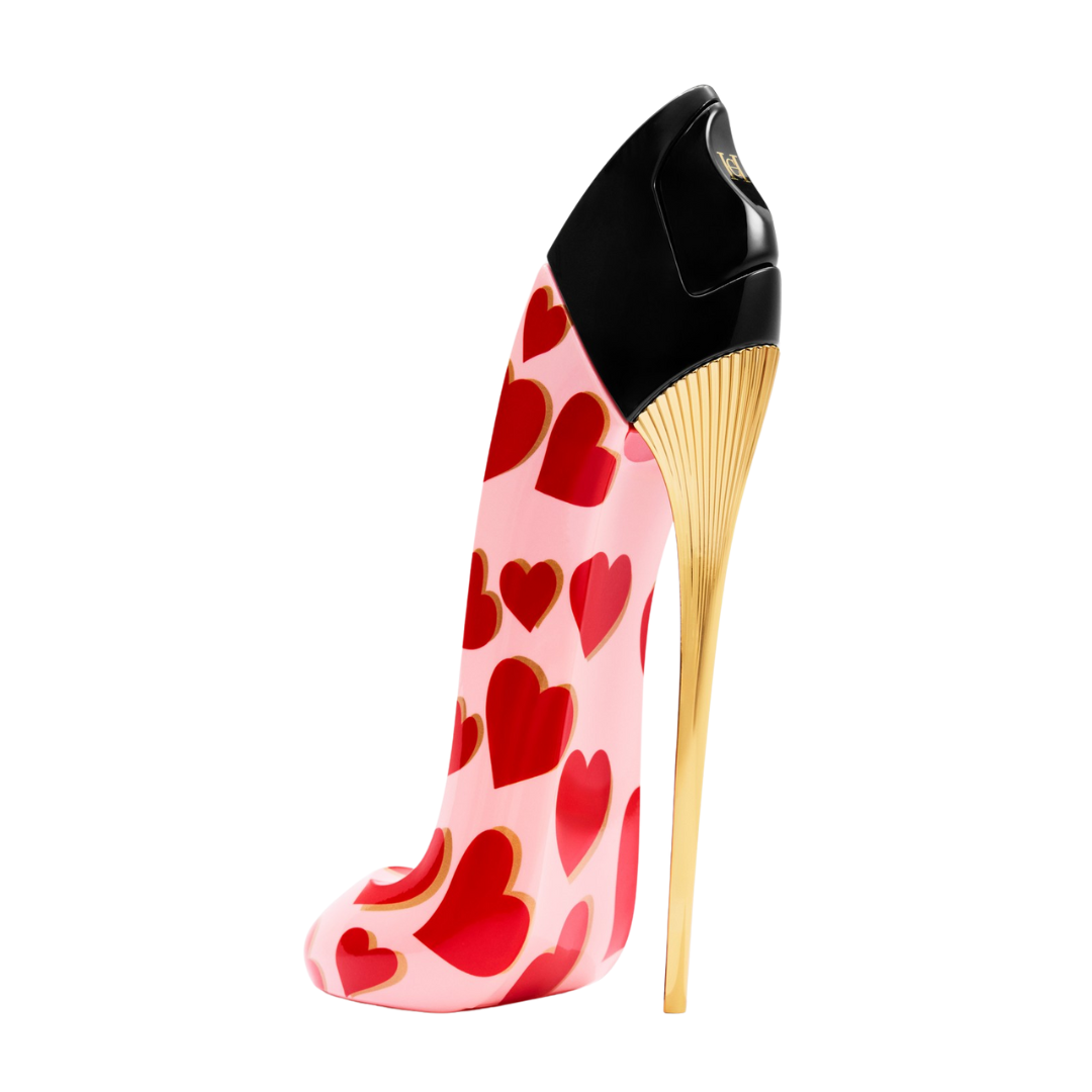 Good Girl Blush Valentine Collector's Edition Probe