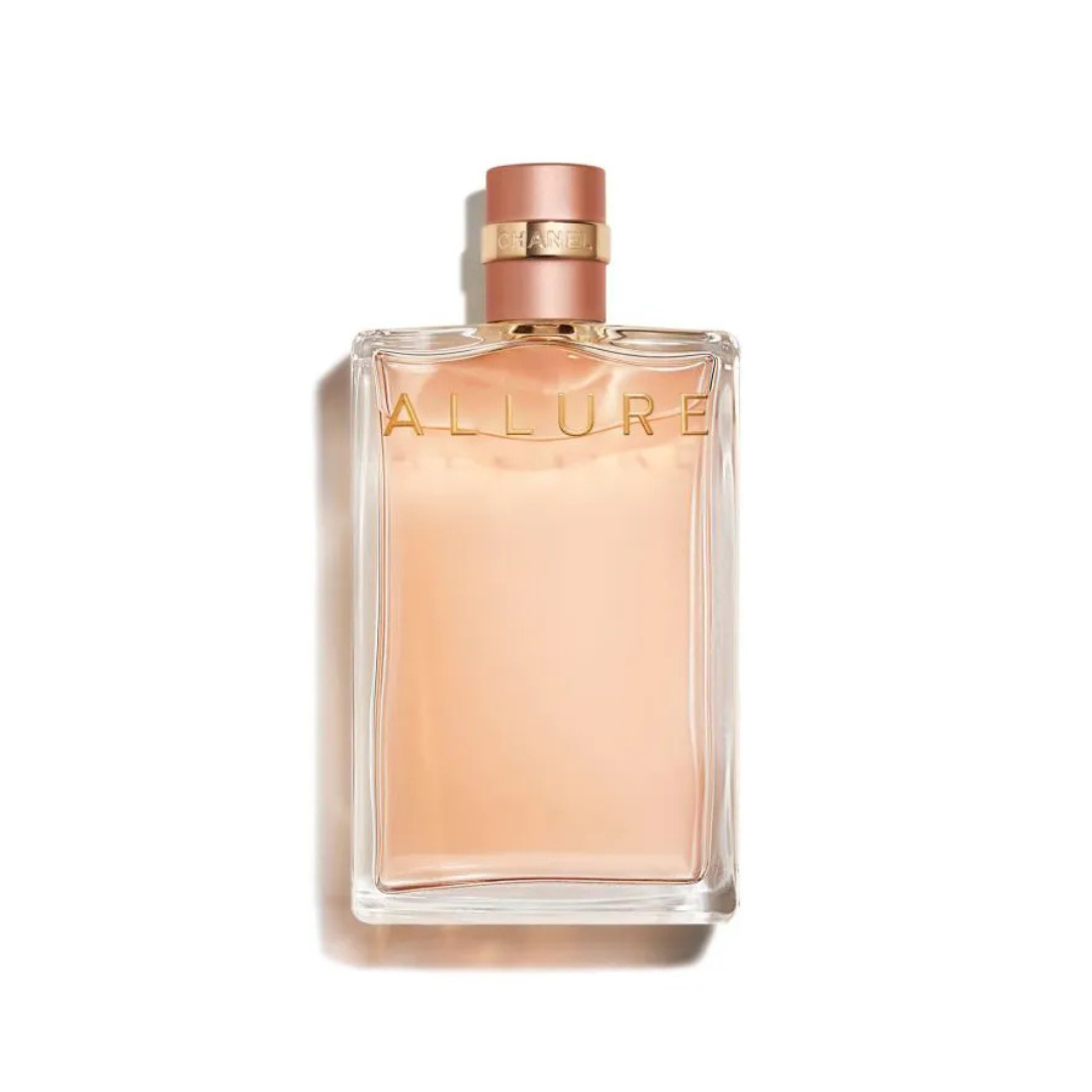 Allure Eau de Parfum Probe