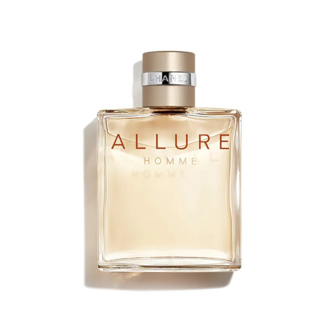 Allure Homme Probe
