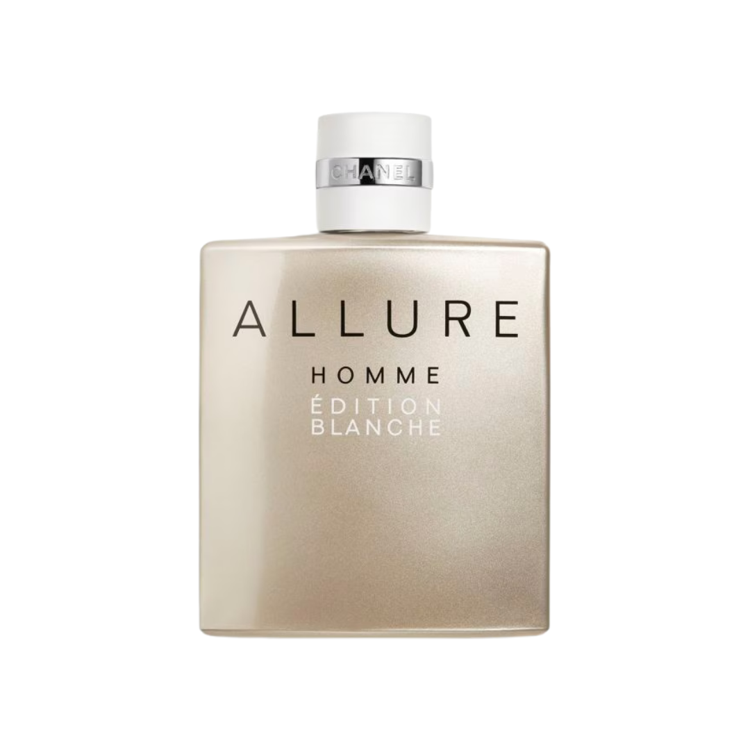 Allure Homme Édition Blanche Probe