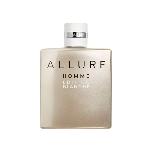 Allure Homme Édition Blanche Probe