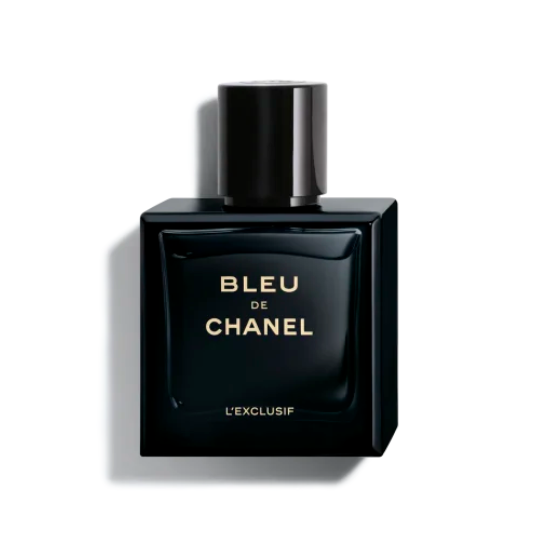 Bleu de Chanel L'Exclusif Probe