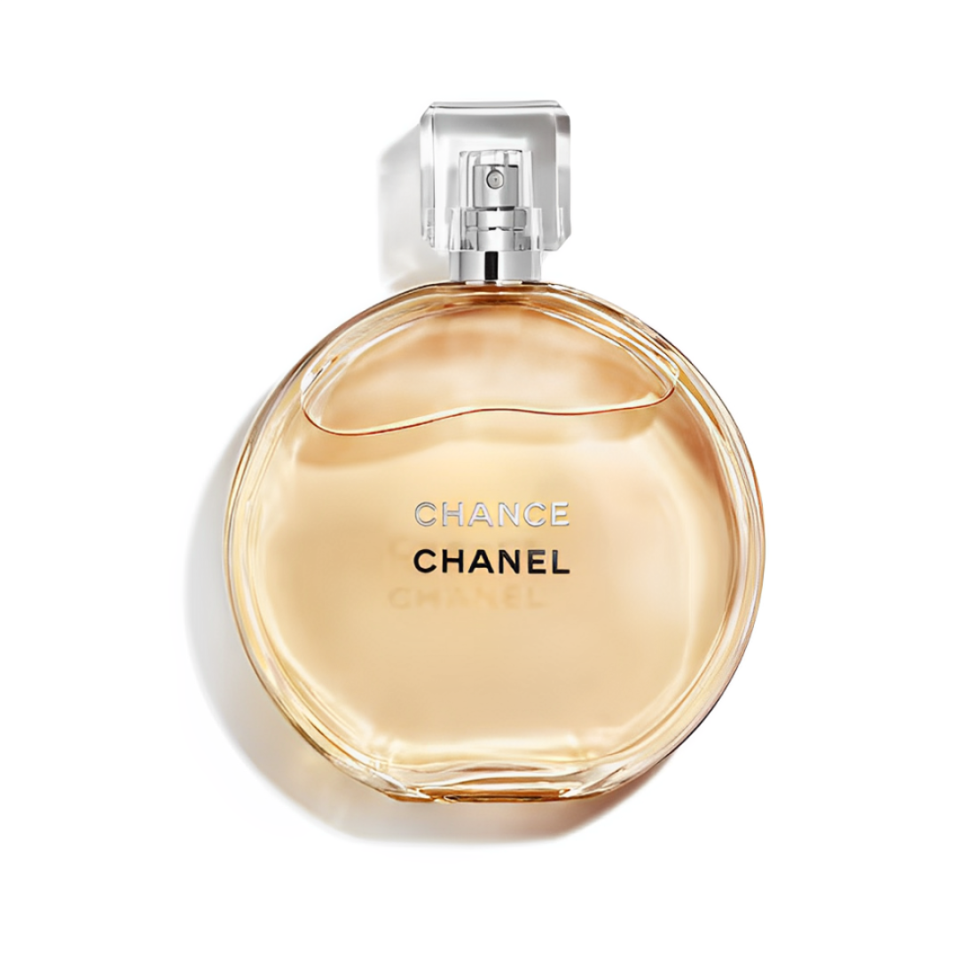 Chance Eau de Toilette Probe