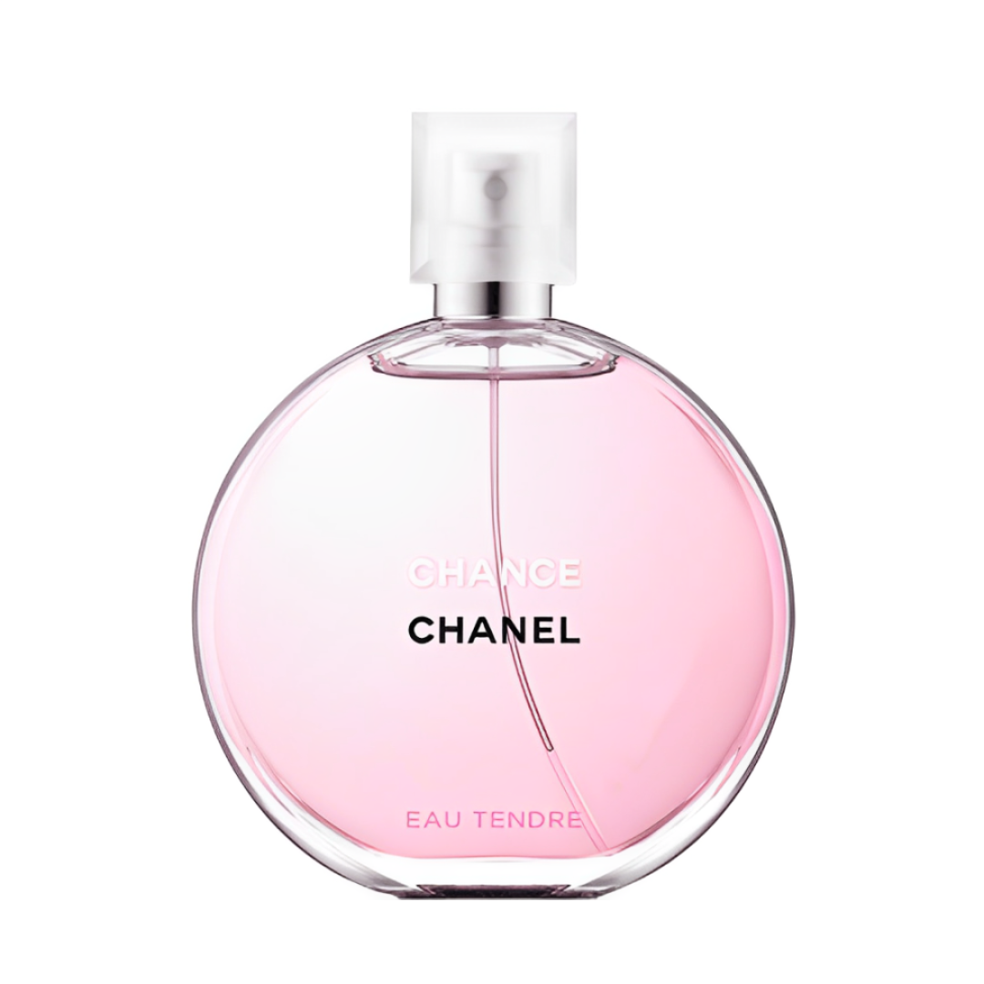 Chance Eau Tendre Eau de Toilette Probe