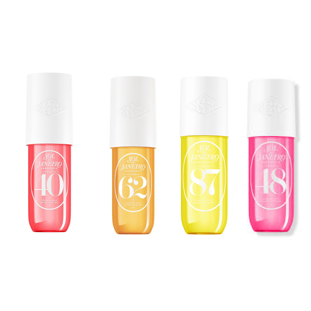 Cheirosa Limited Edition Bundle