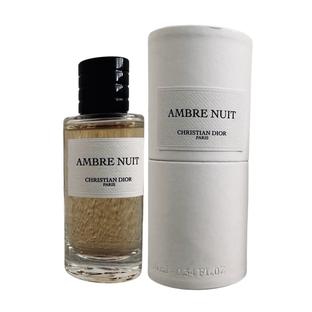 Dior Ambre Nuit Miniaturflakon 10ml
