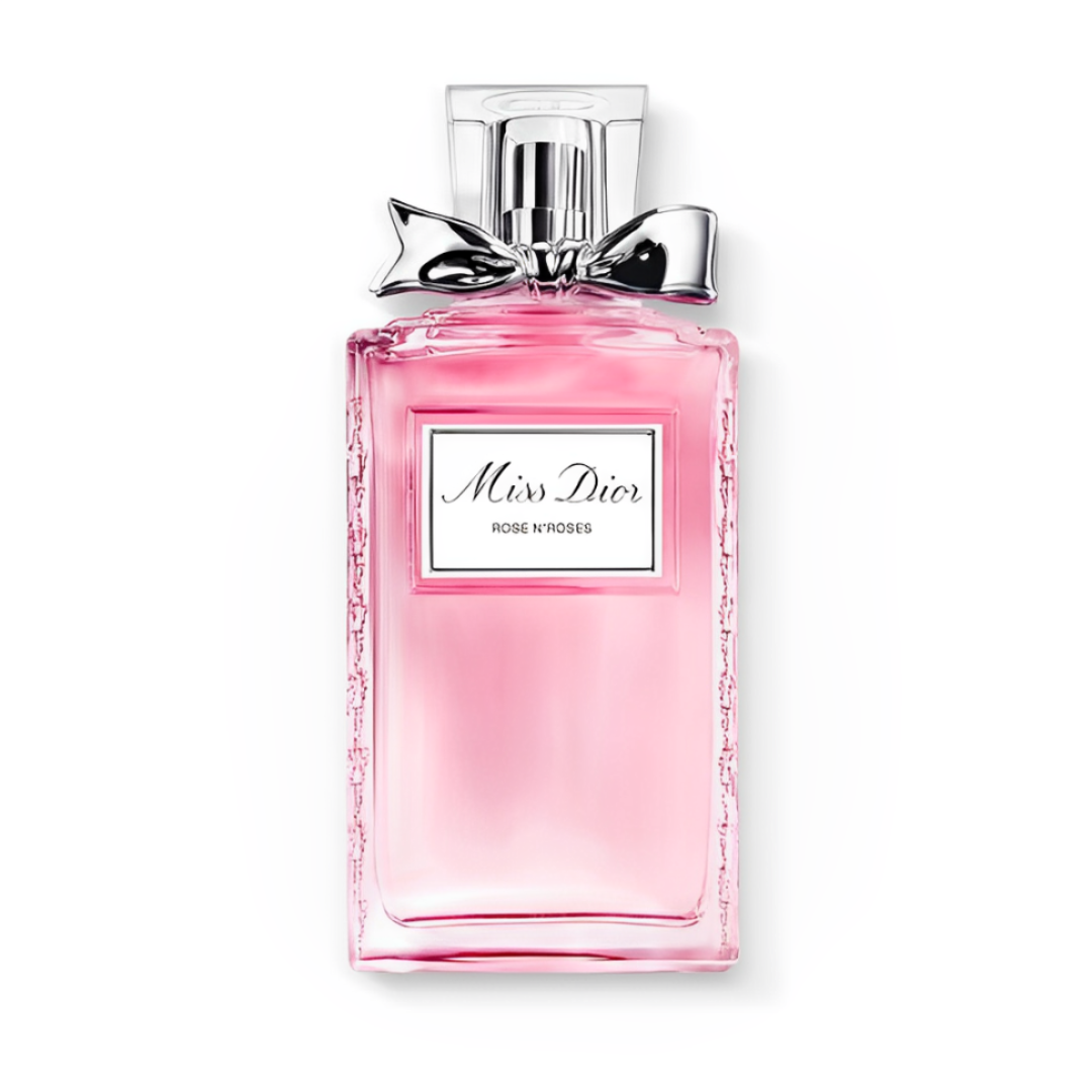 Miss Dior Rose N'Roses Probe
