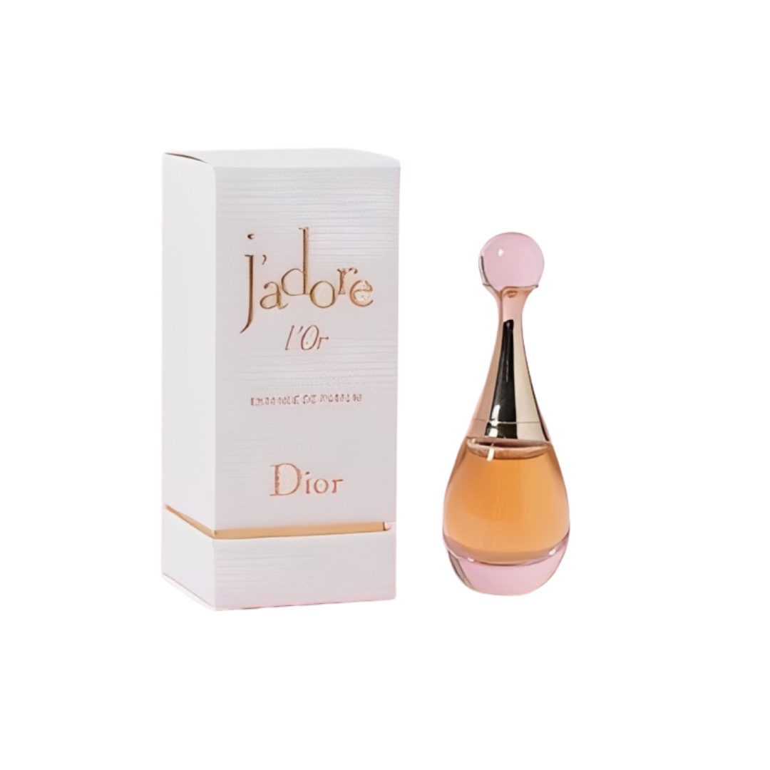 Dior J'Adore L'Or Miniaturflakon 3,5ml
