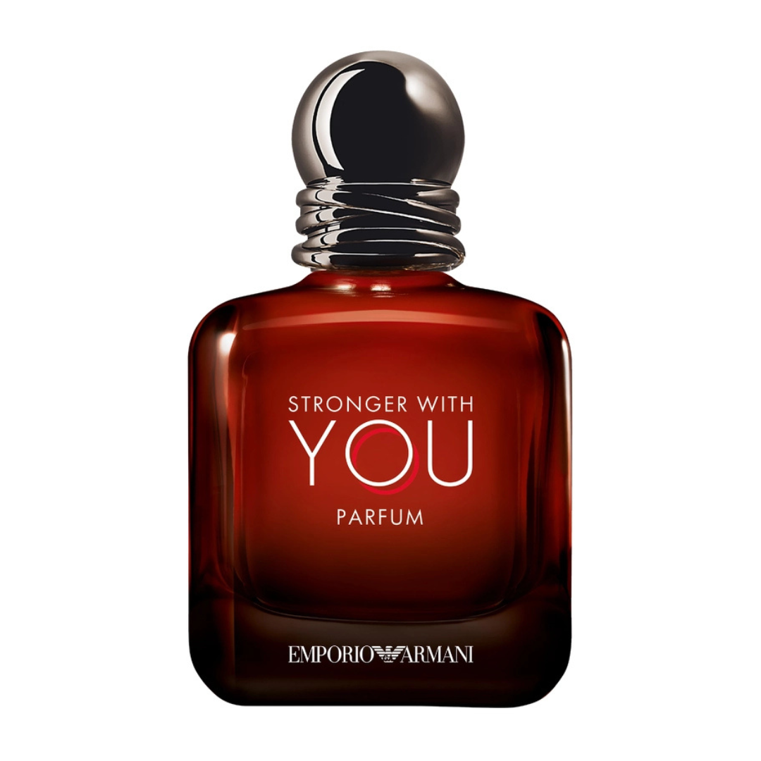 Stronger With You Parfum Probe