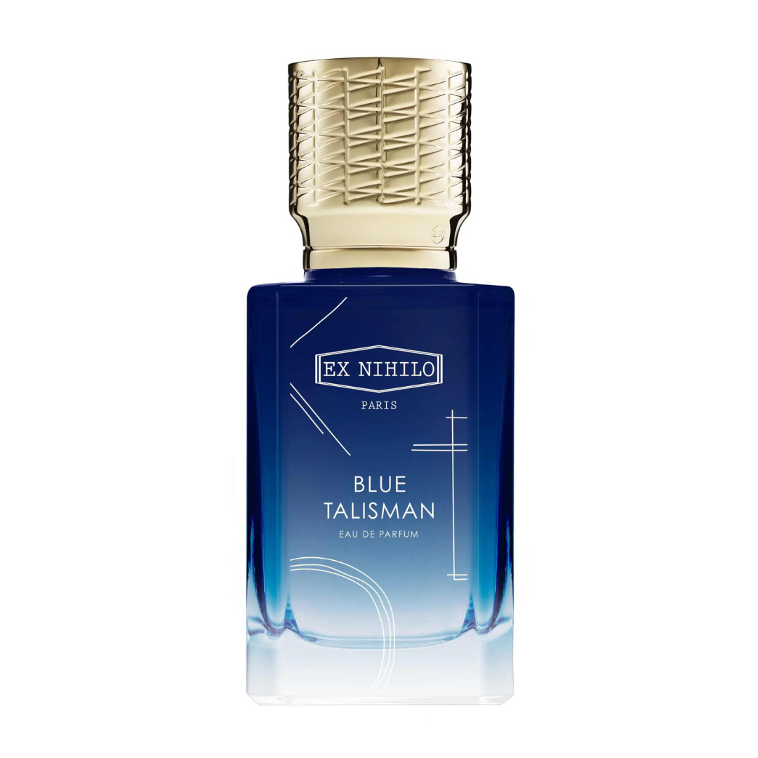 Blue Talisman Eau de Parfum Probe