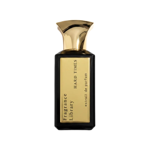 Hard Times Extrait de Parfum Probe