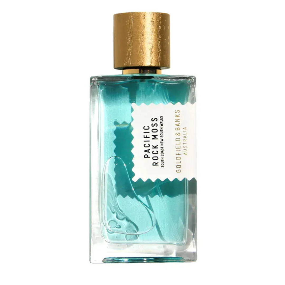 Pacific Rock Moss Probe