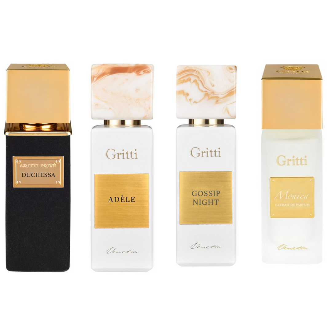 Gritti Women's Essentials