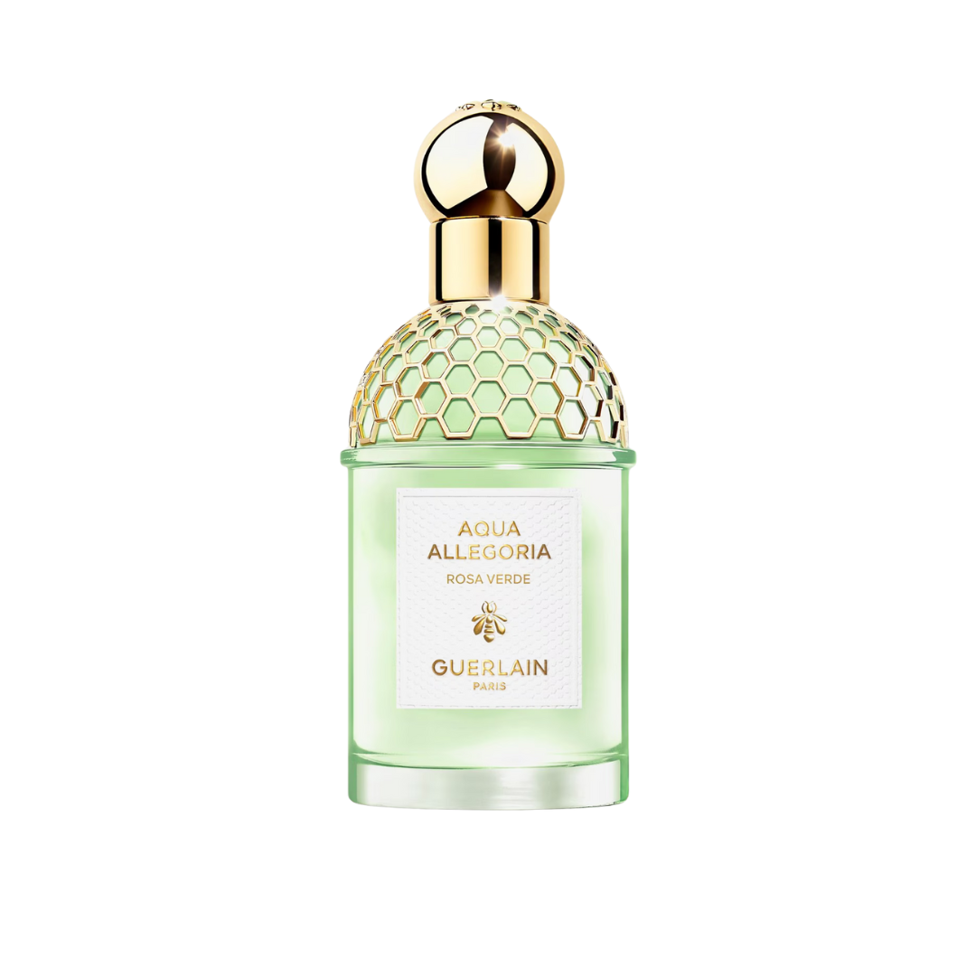 Rosa Verde Probe