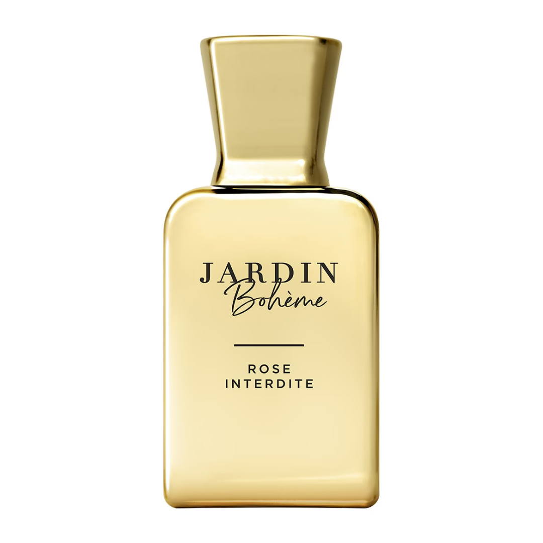 Rose Interdite Probe