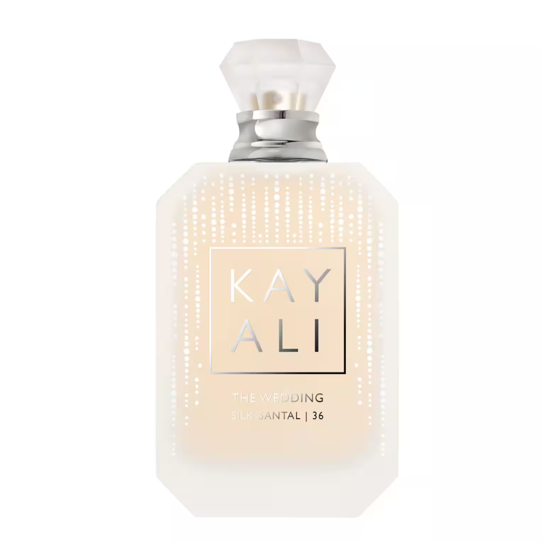 The Wedding Silk Santal | 36 Probe