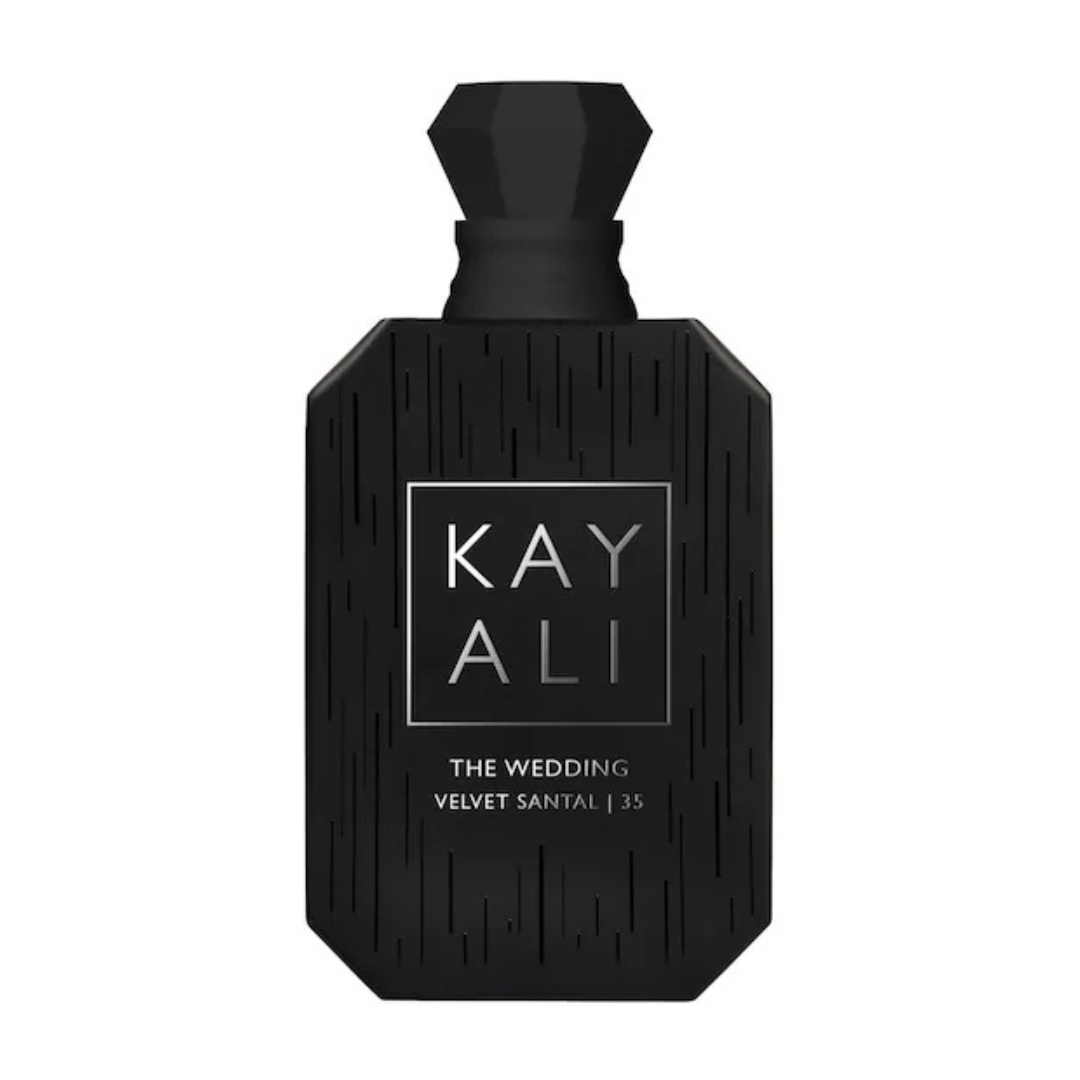 The Wedding Velvet Santal | 35 Probe