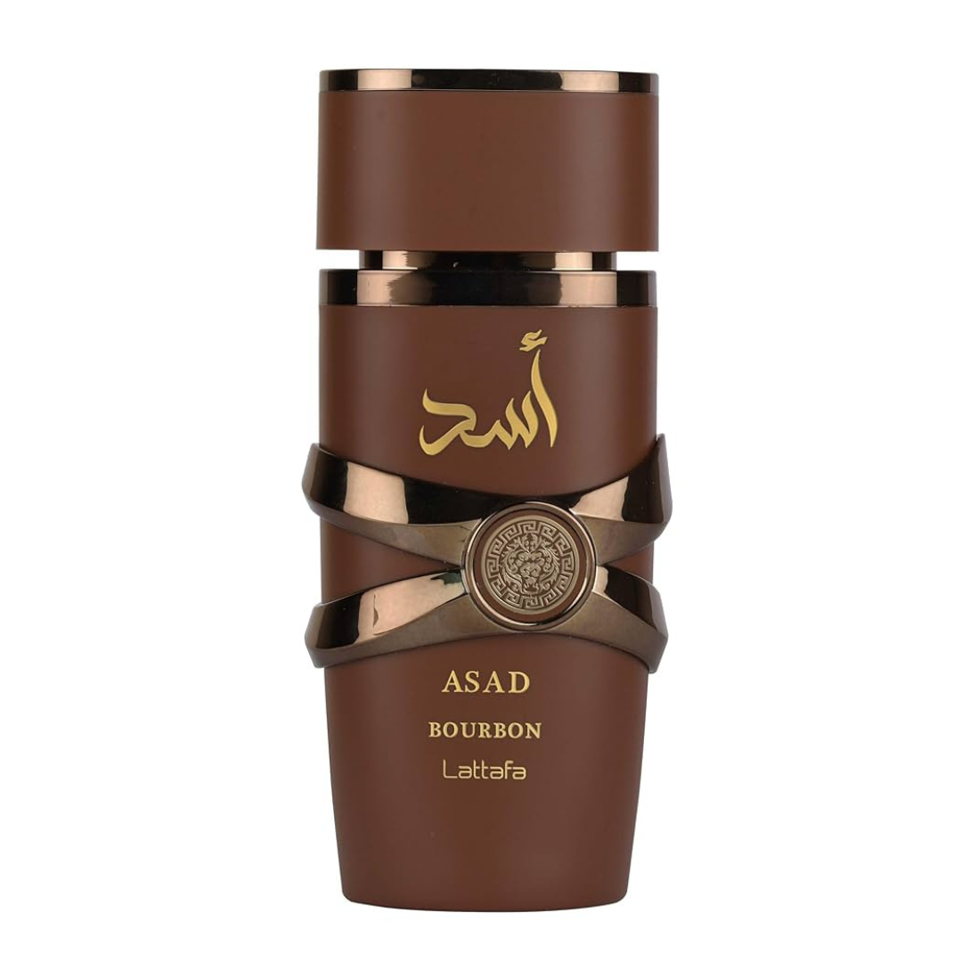 Asad Bourbon Probe