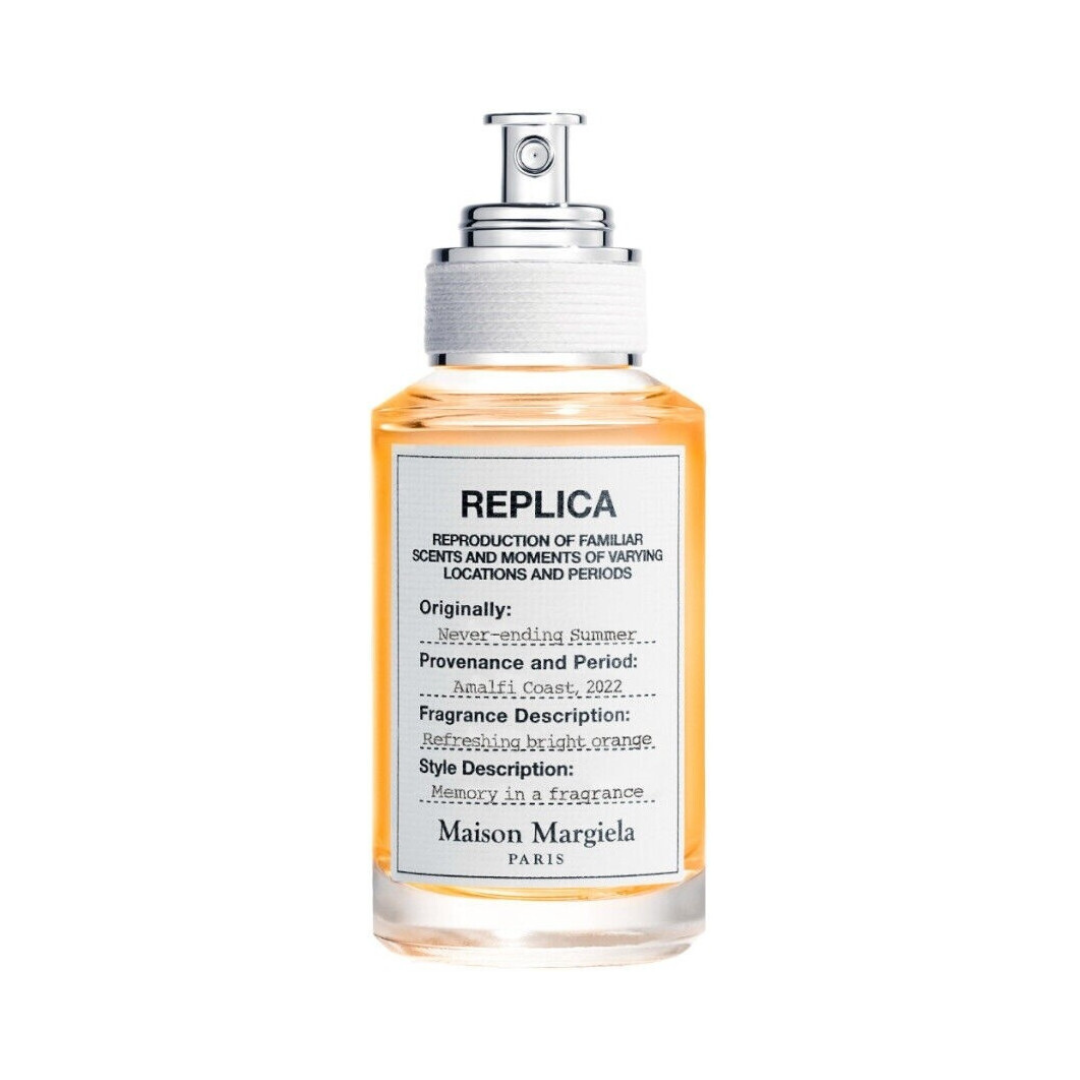 Replica Never-Ending Summer Probe