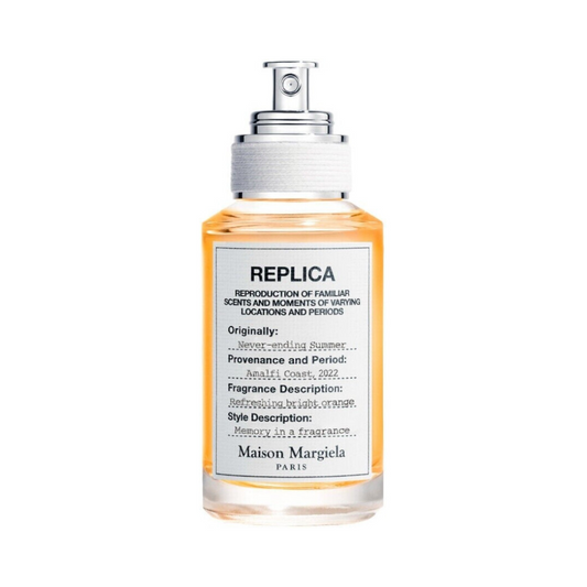 Replica Never-Ending Summer Probe