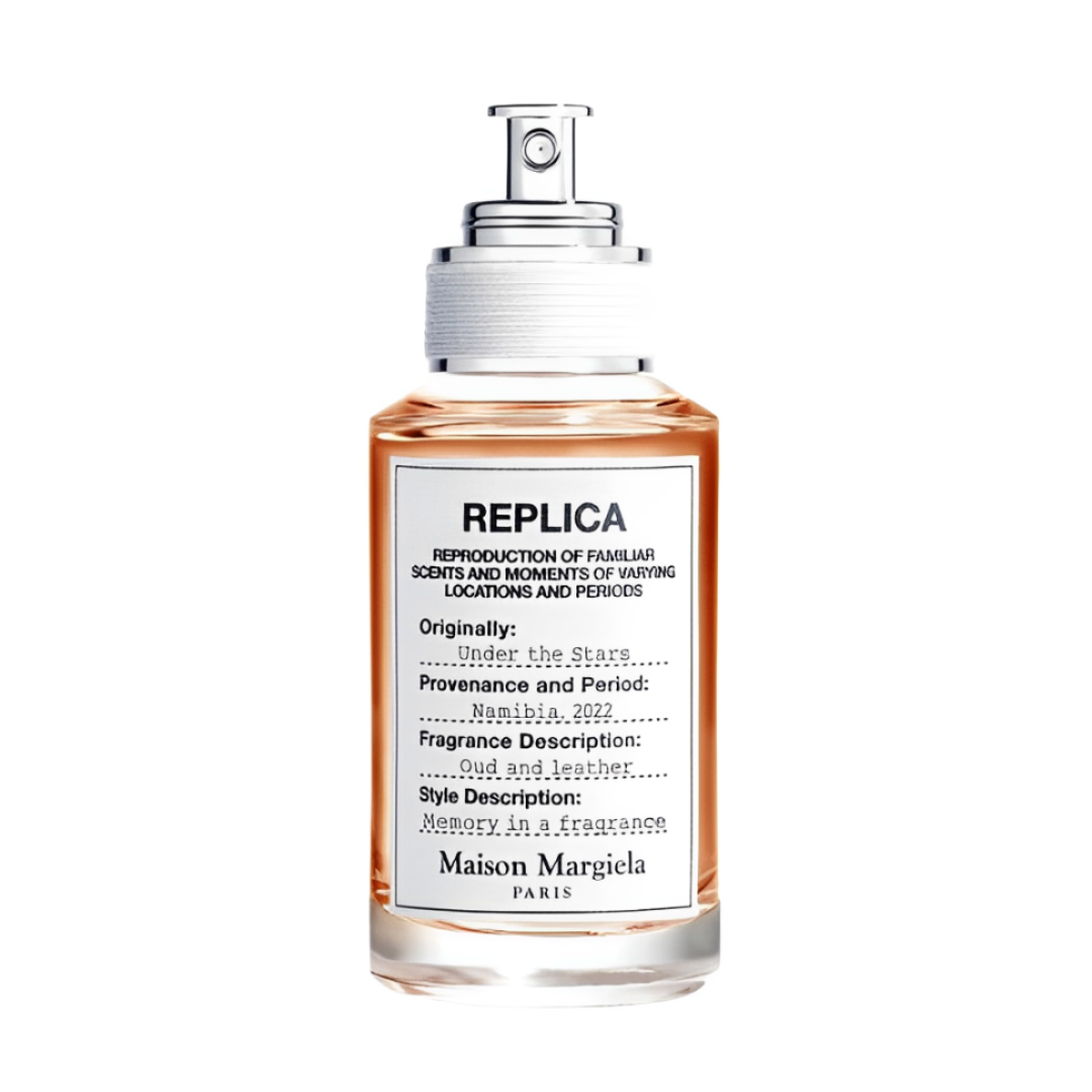 Replica Under the Stars Probe