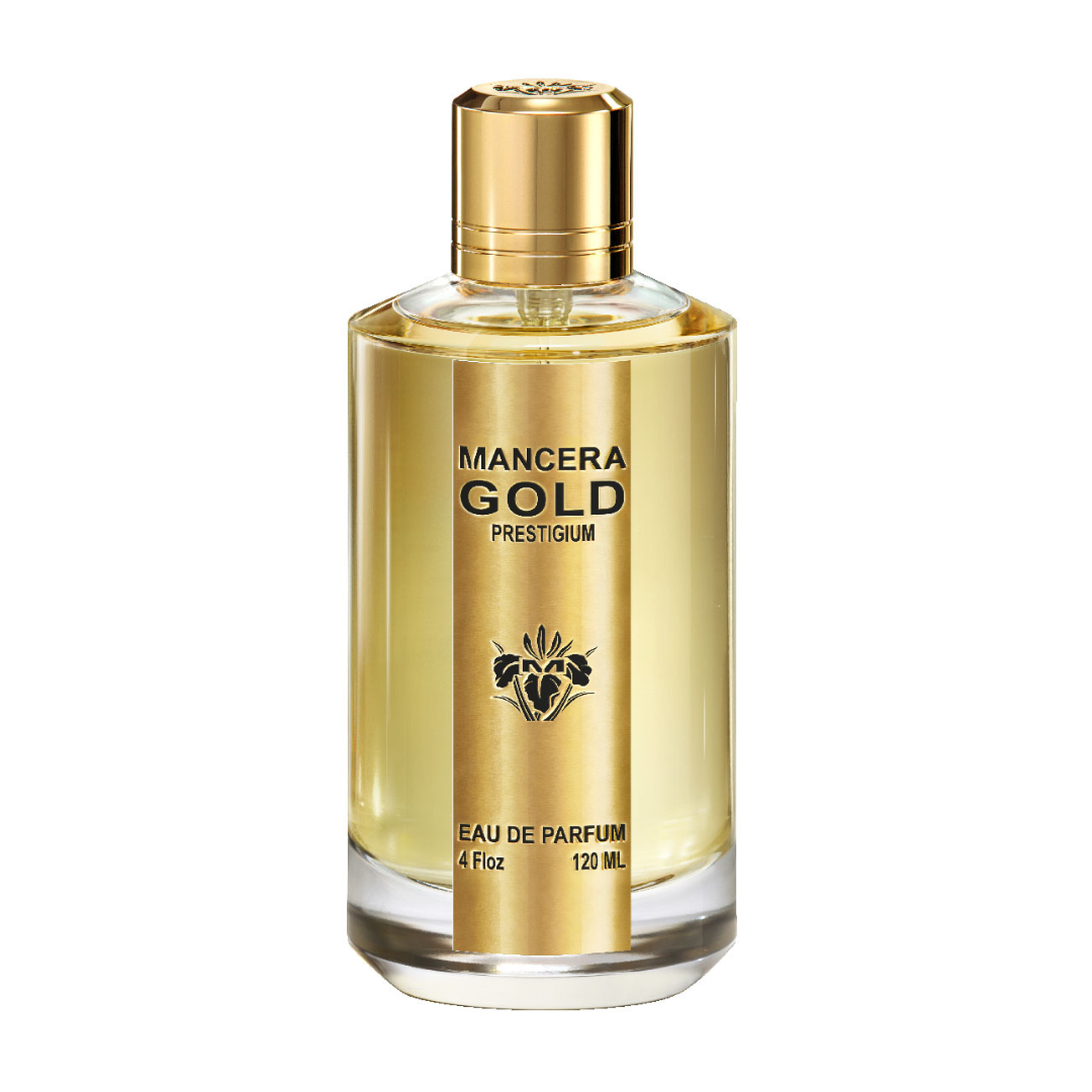 Gold Prestigium Probe