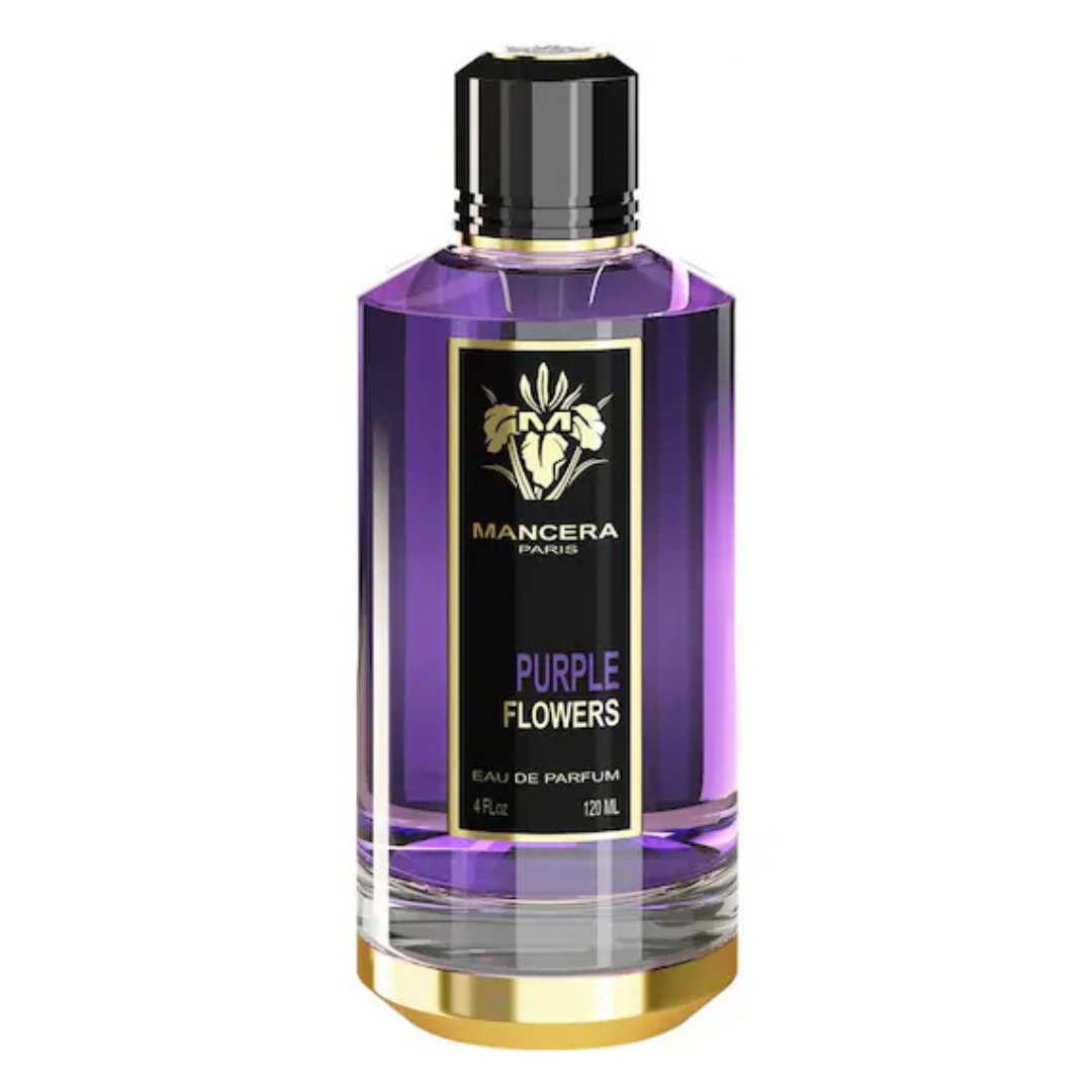 Purple Flowers Probe