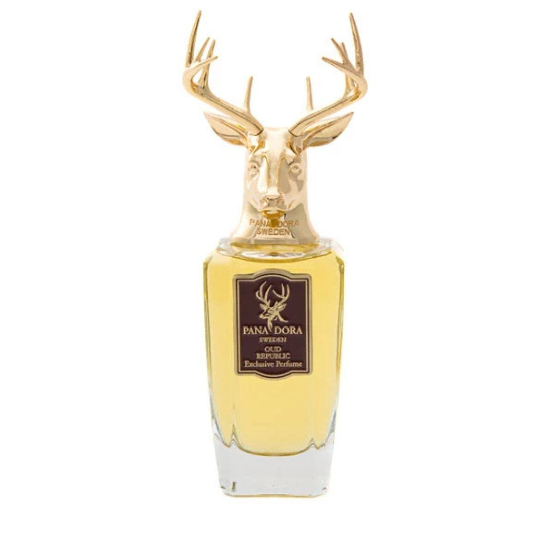 Oud Republic Probe