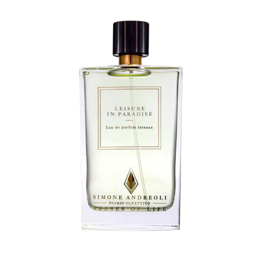 Leisure in Paradise Probe