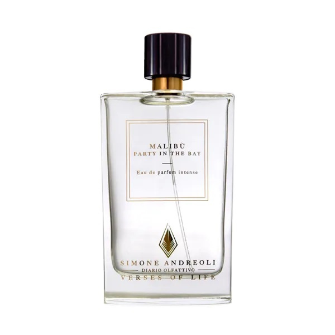 Malibù Party in the Bay Probe