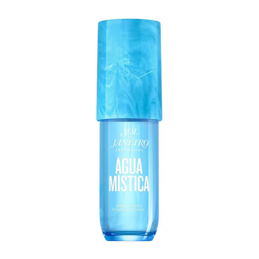 Água Mistica Probe