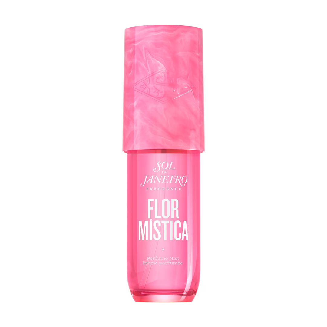 Flor Mistica Probe