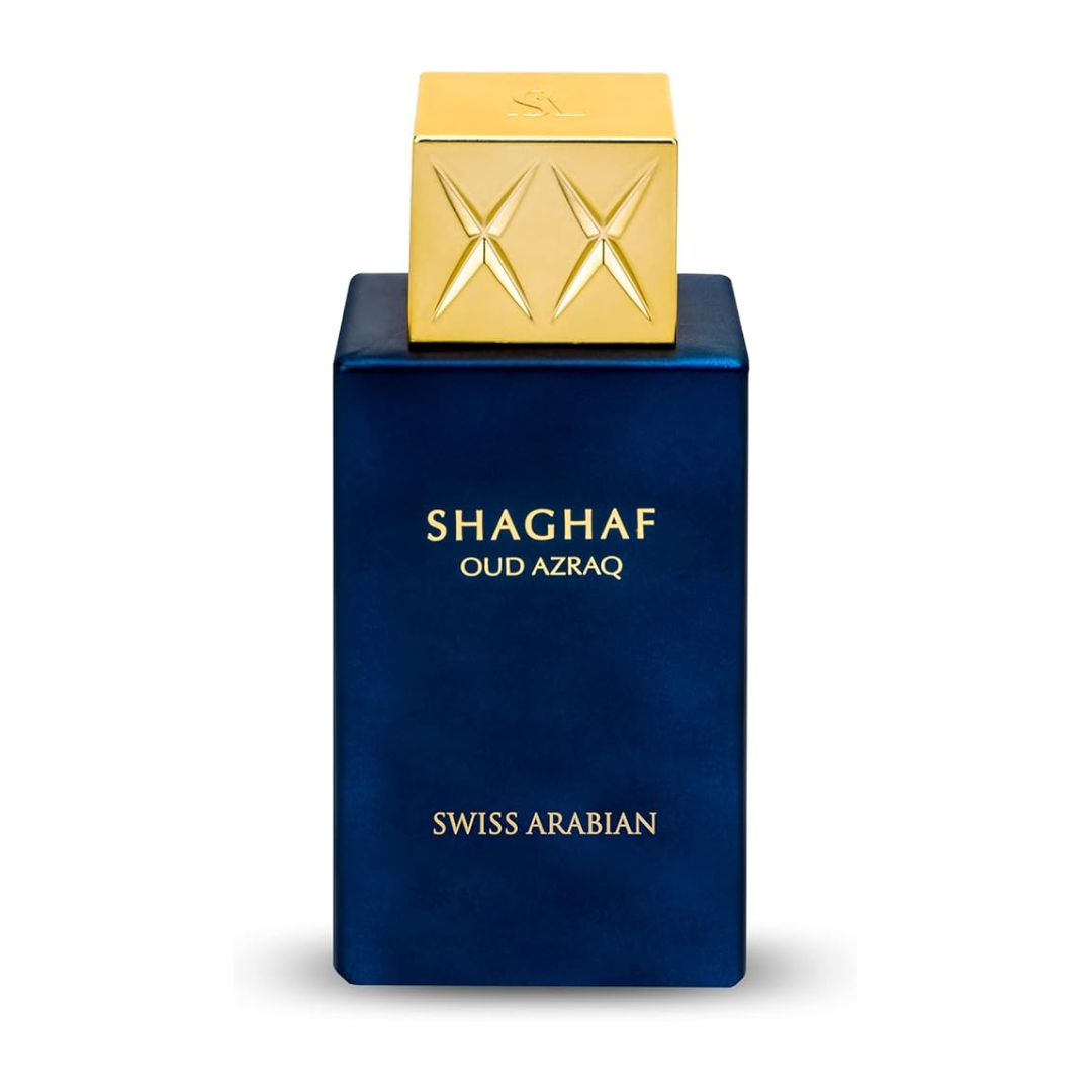 Shaghaf Oud Azraq Probe