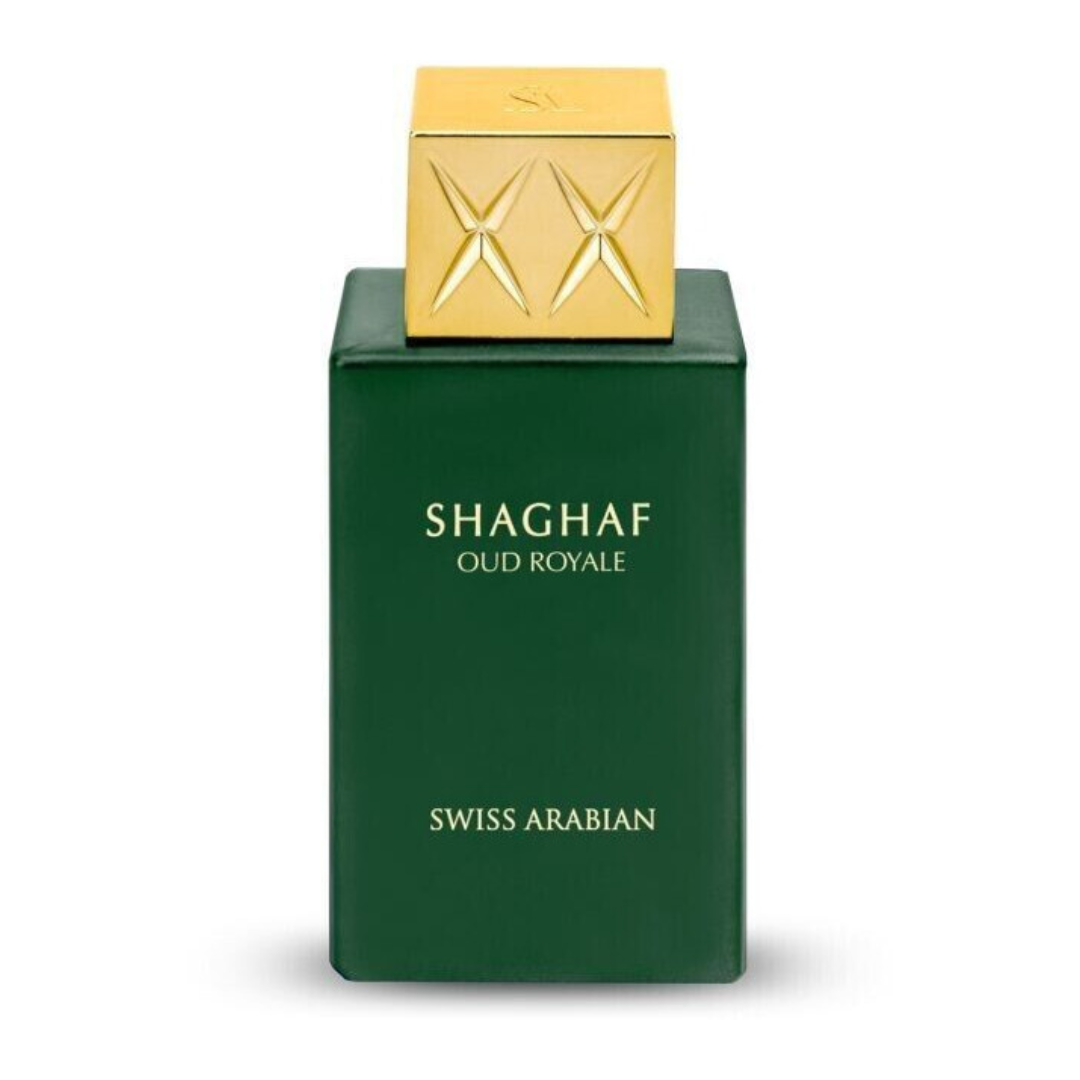 Shaghaf Oud Royale Probe