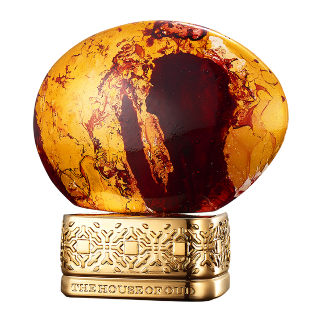 Almond Harmony Probe