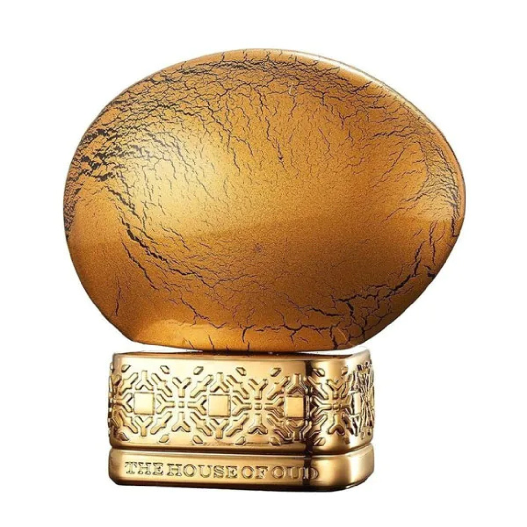 Golden Powder Probe
