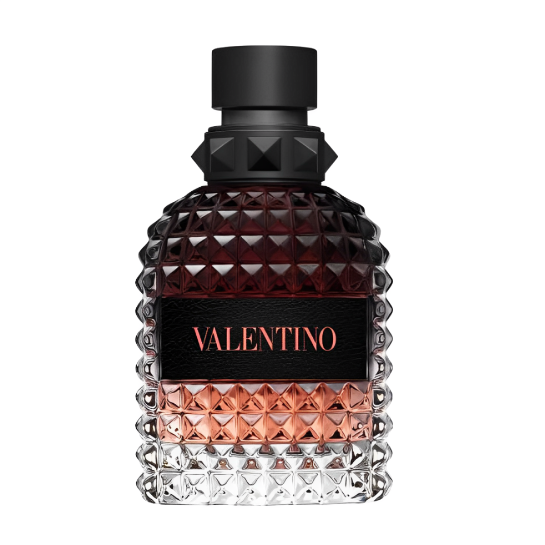 Uomo Born in Roma Coral Fantasy Probe