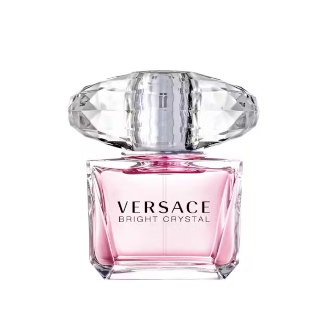 Versace Bright Crystal Miniaturflakon 5ml