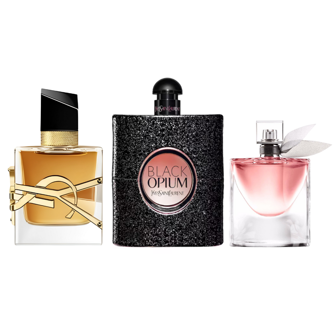 Women's Valentine Basic Bundle