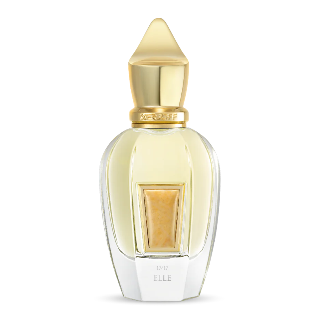 Elle Probe