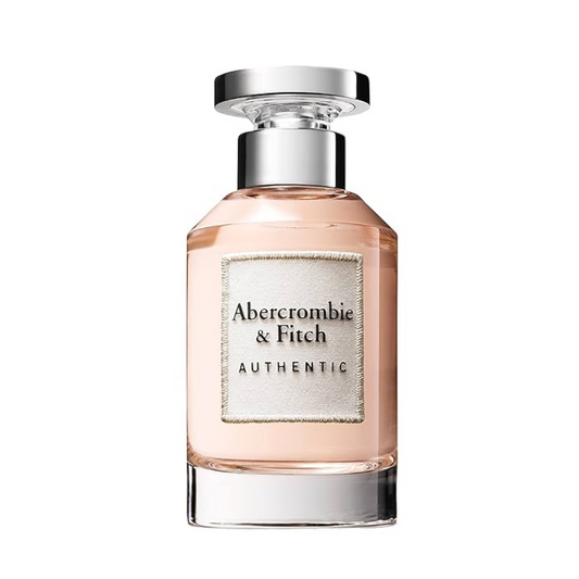Authentic Woman Eau de Parfum Probe