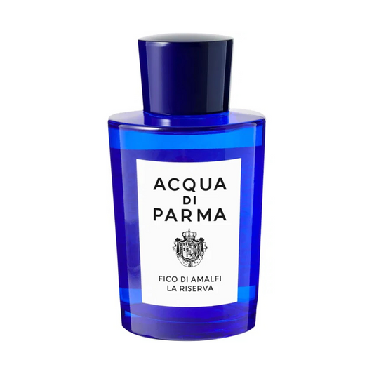 Blu Mediterraneo - Fico di Amalfi La Riserva Probe