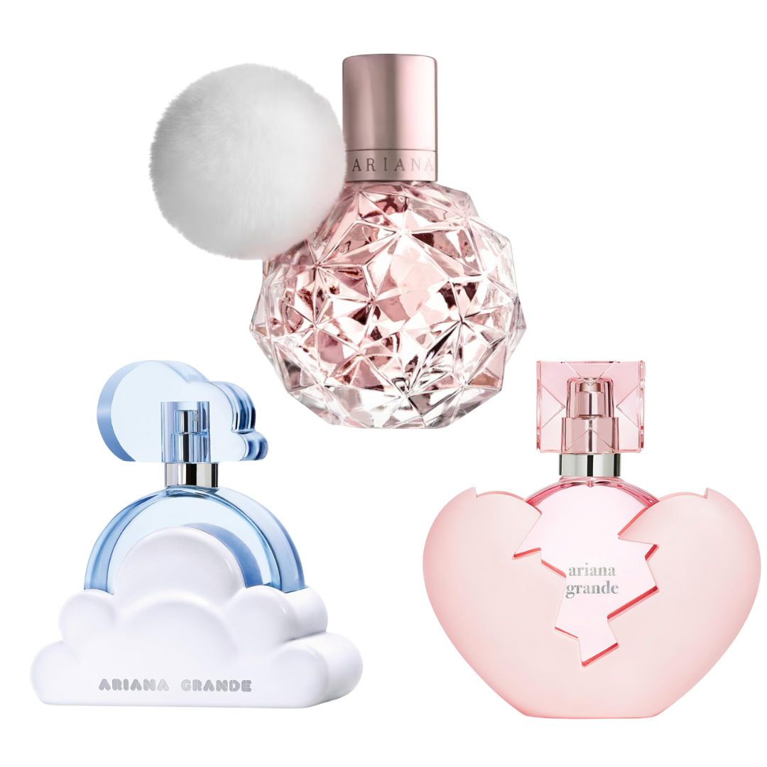 Ariana's Essential Bundle