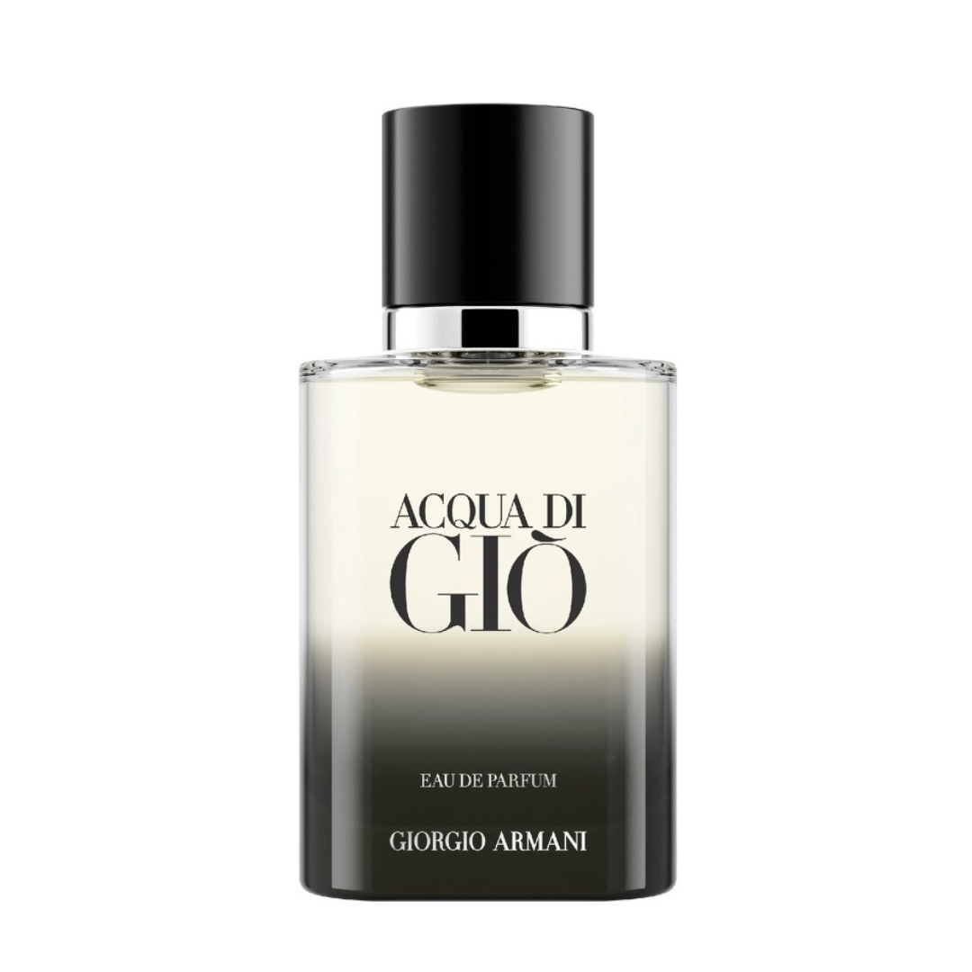 Acqua di Giò Eau de Parfum Probe
