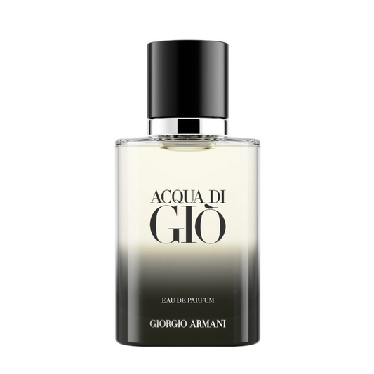 Acqua di Giò Eau de Parfum Probe