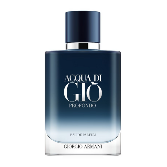 Acqua di Giò Profondo Eau de Parfum Probe